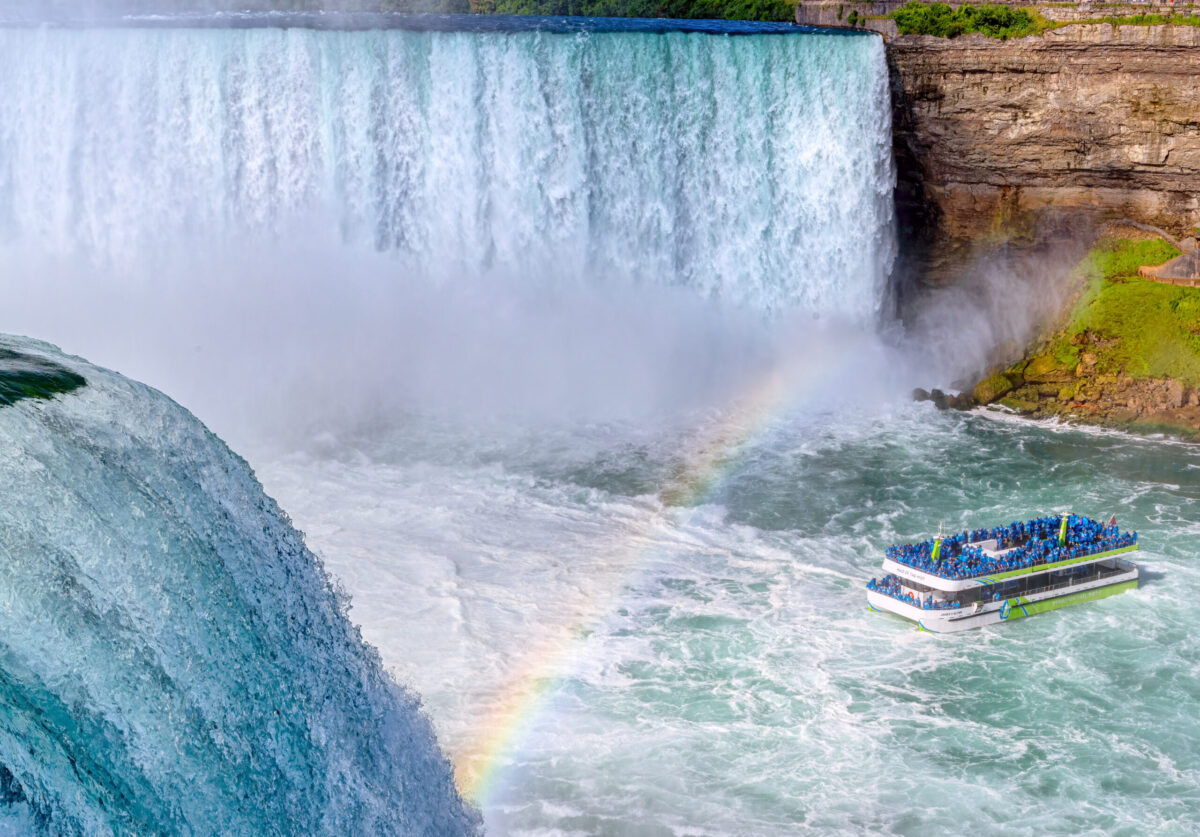 things to do in Niagara Falls, what to do in Niagara Falls, Niagara Falls USA, Niagara Falls Travel Ideas
