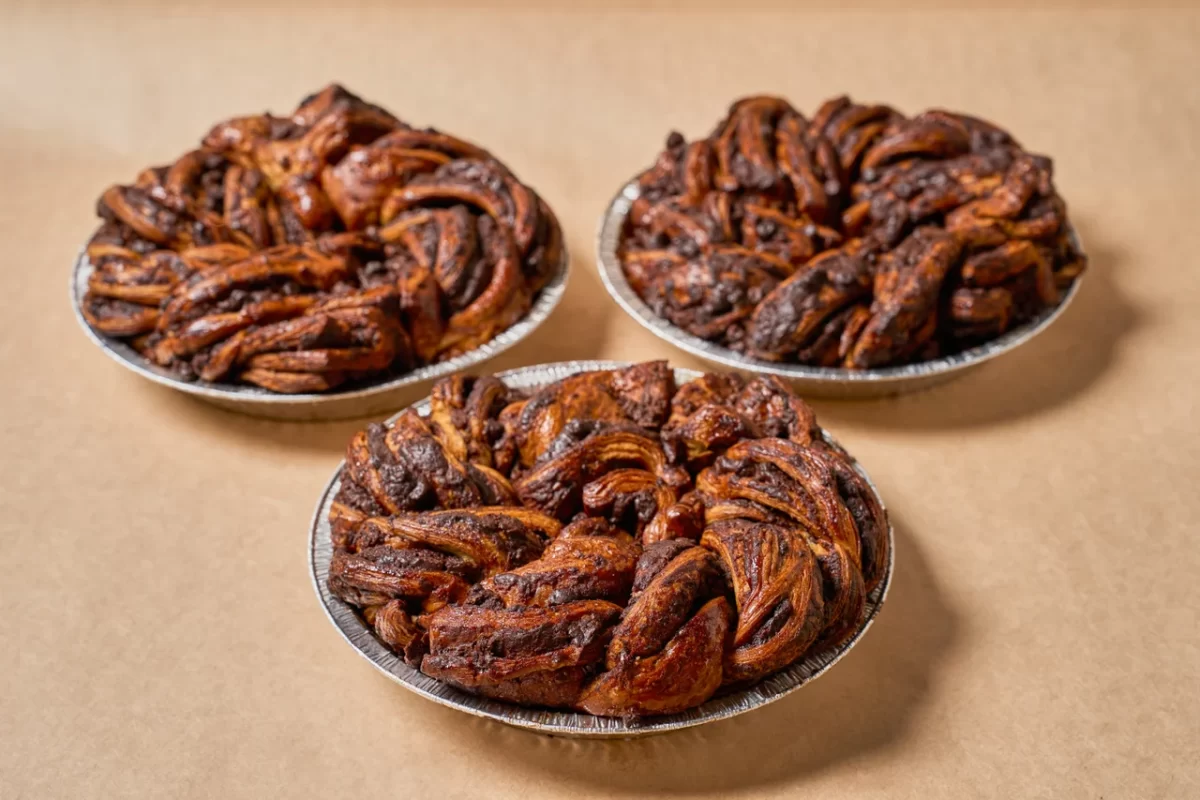 Best Thanksgiving Pies New York