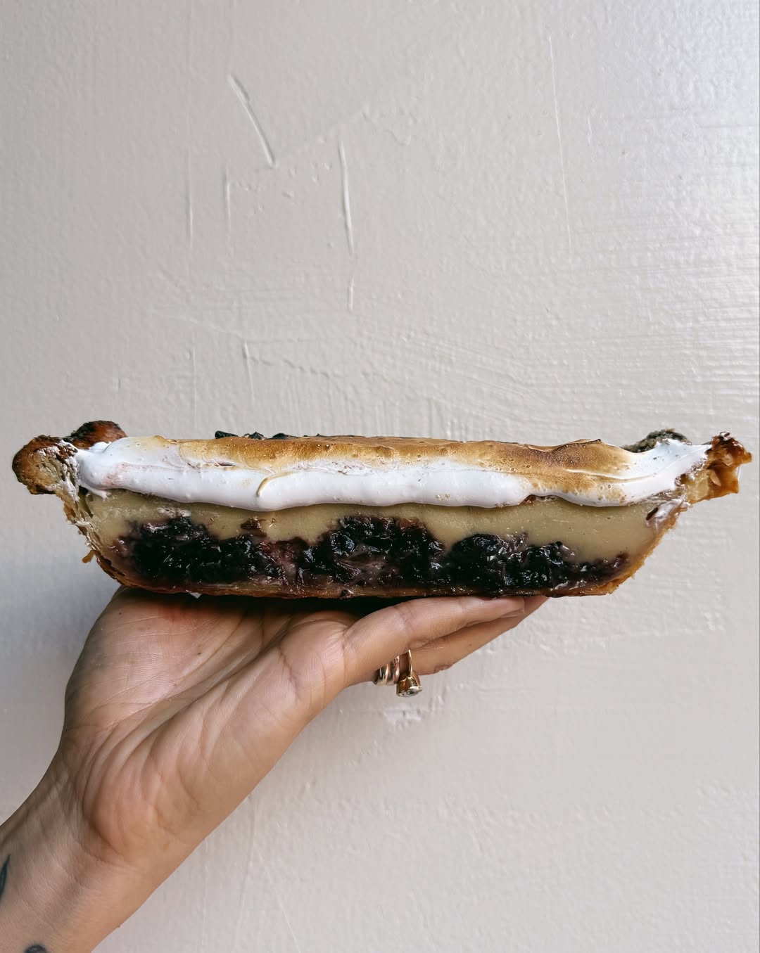 Best Thanksgiving Pies New York