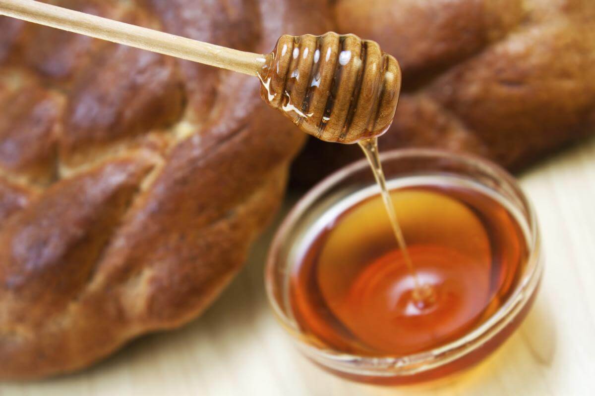 Top 5 Ways To Celebrate Rosh Hashanah In London About Time Magazine