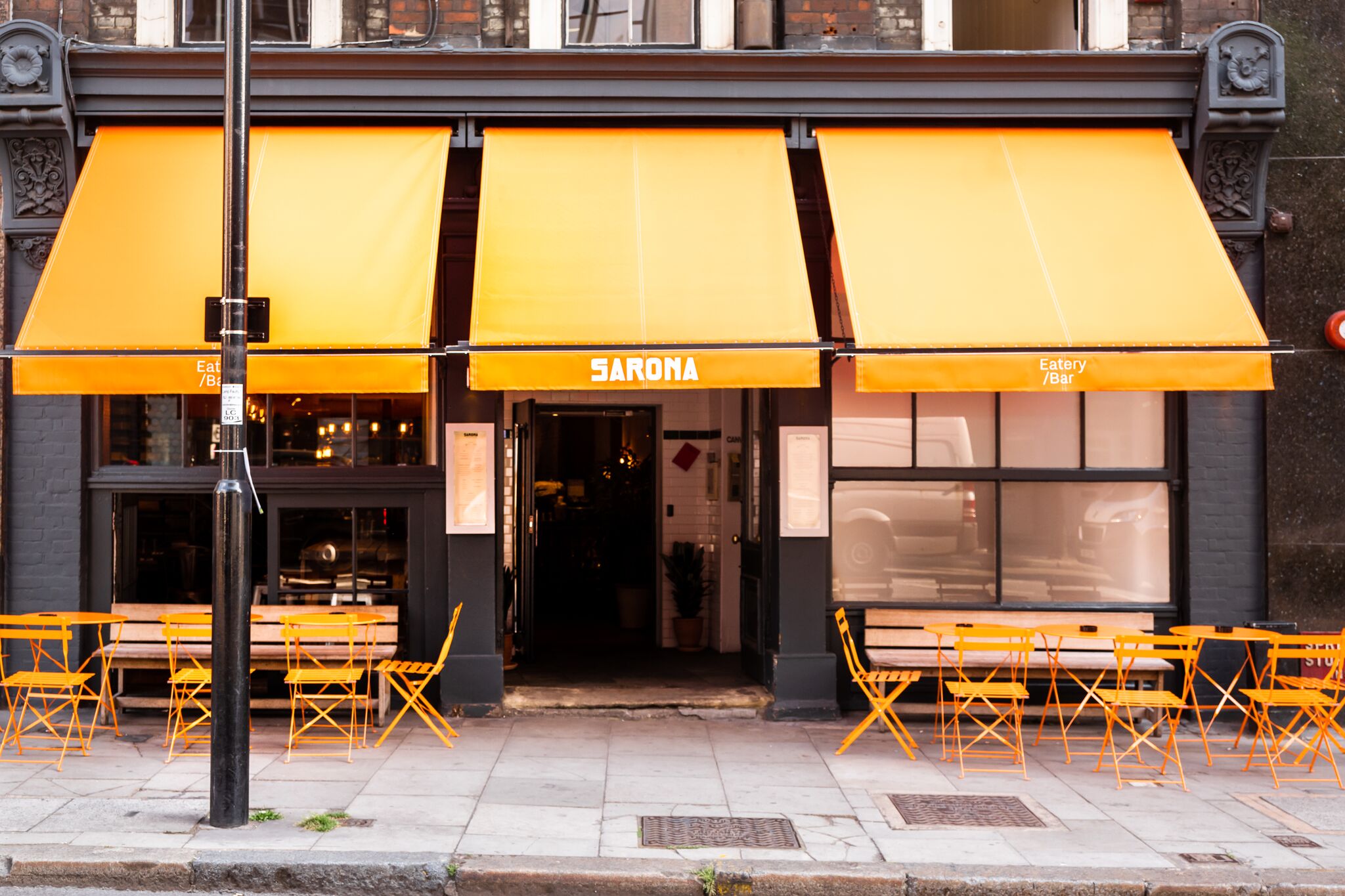 Sarona Restaurant Review, Sarona Restaurant Review clerkenwell, sarona london review, sarona review clerkenwell