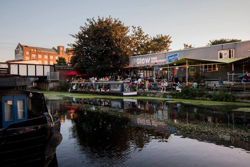 hackney wick, what to do in hackney wick, food in hackney wick, drink in hackney wick, food and drink in hackney wick, eat in hackney wick, hackney wick London,