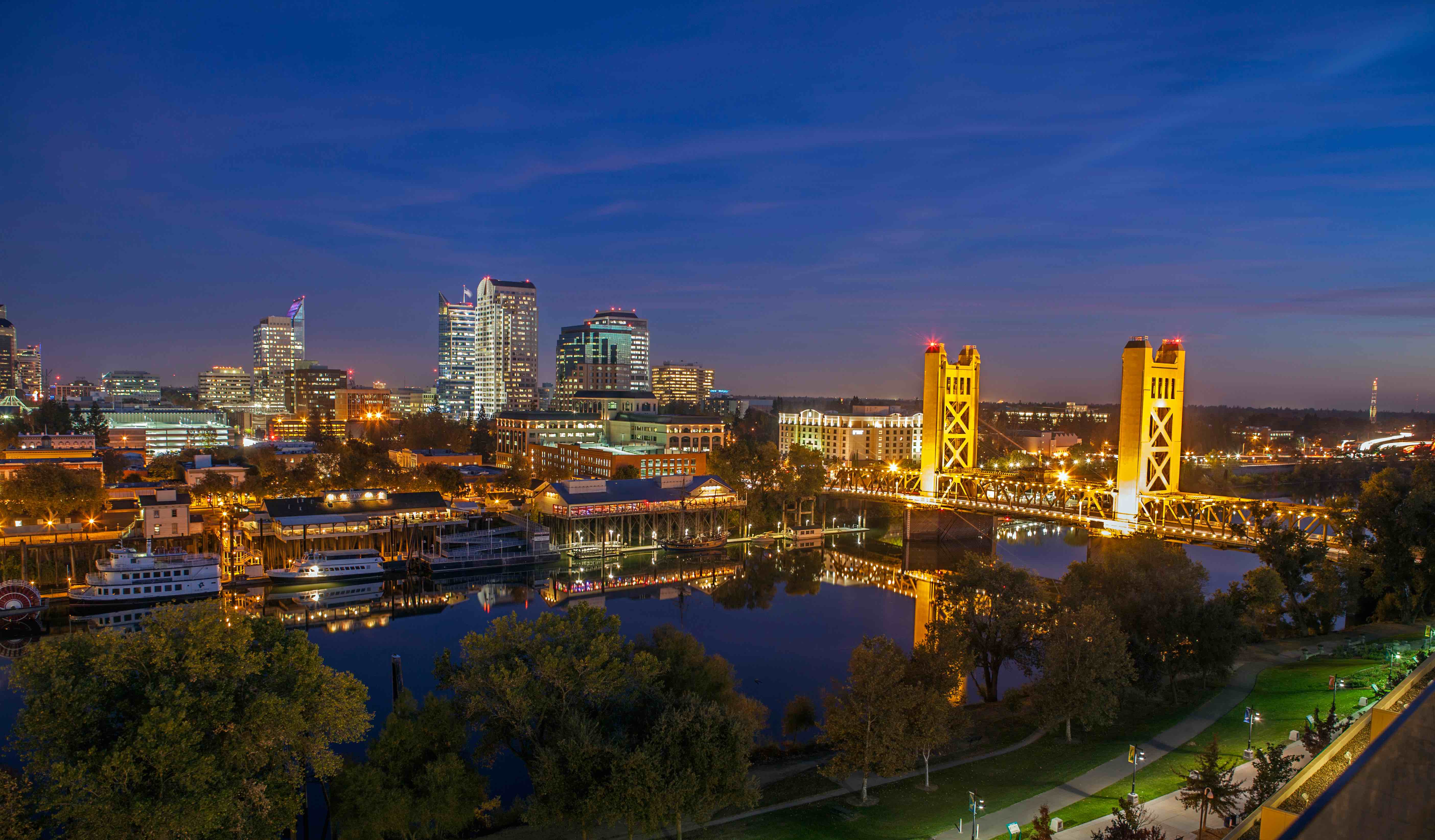 About Time You Discovered California s Hidden Gems About Time Magazine