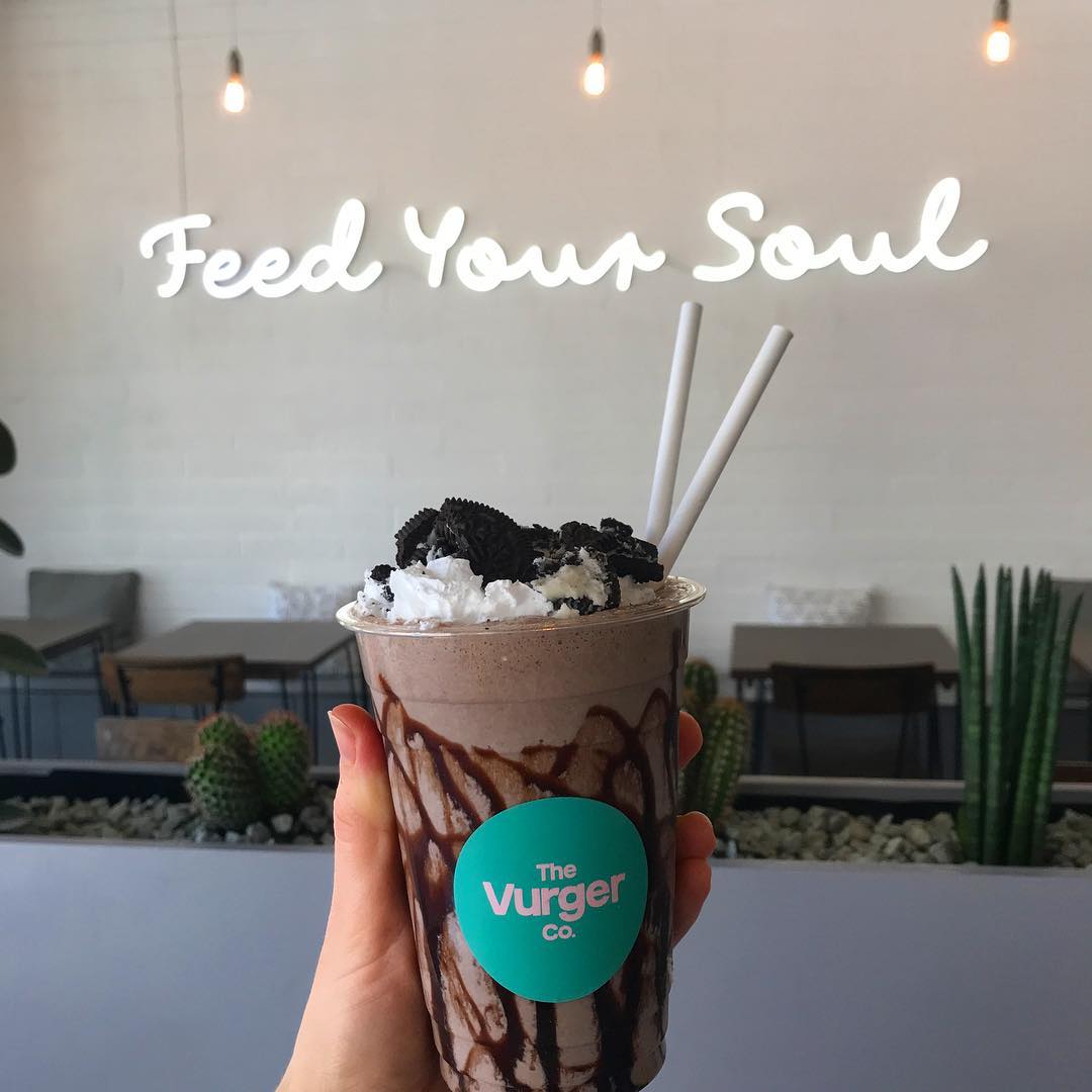 5 of the Best: Vegan Milkshakes in London, 5 of the Best Vegan Milkshakes in London, Best Vegan Milkshakes in London, vegan milkshakes in London, best vegan milkshakes London