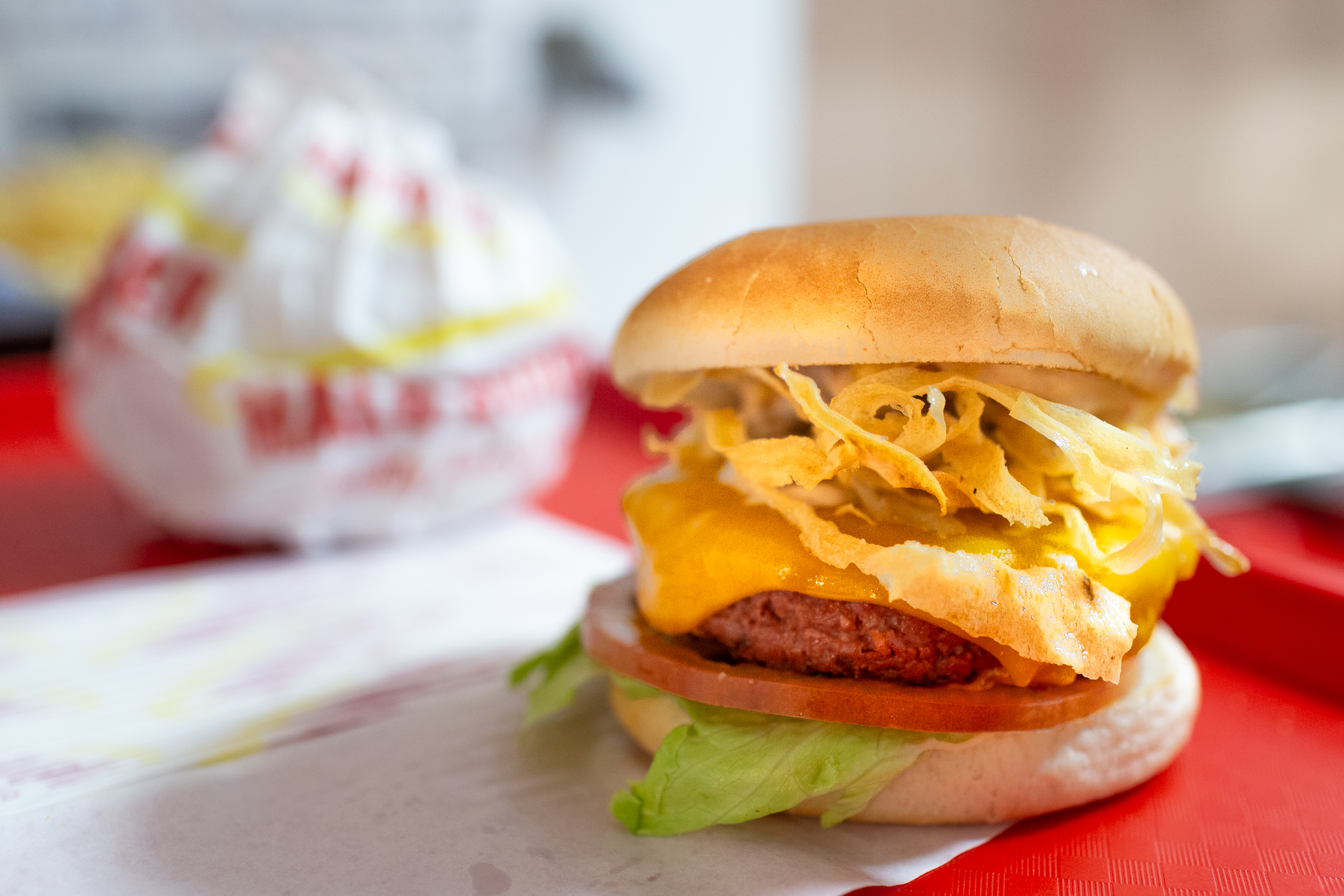 London's Best Christmas Burgers, London's Best Christmas Burgers 2018, Best Christmas Burgers in london, 