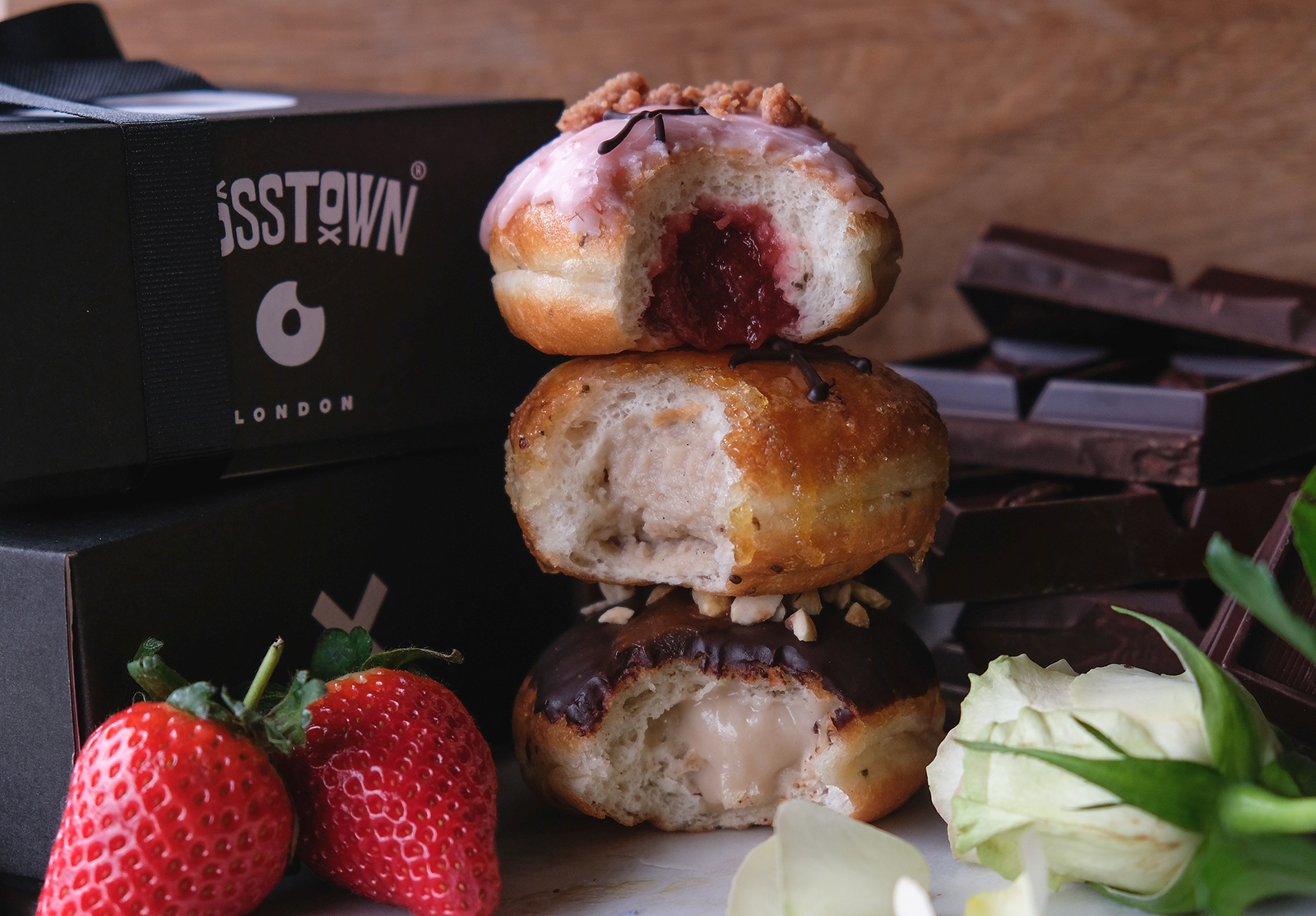 new Vegan food in London, top Vegan food in London, valentine's Vegan food in London, valentine's day Vegan food in London