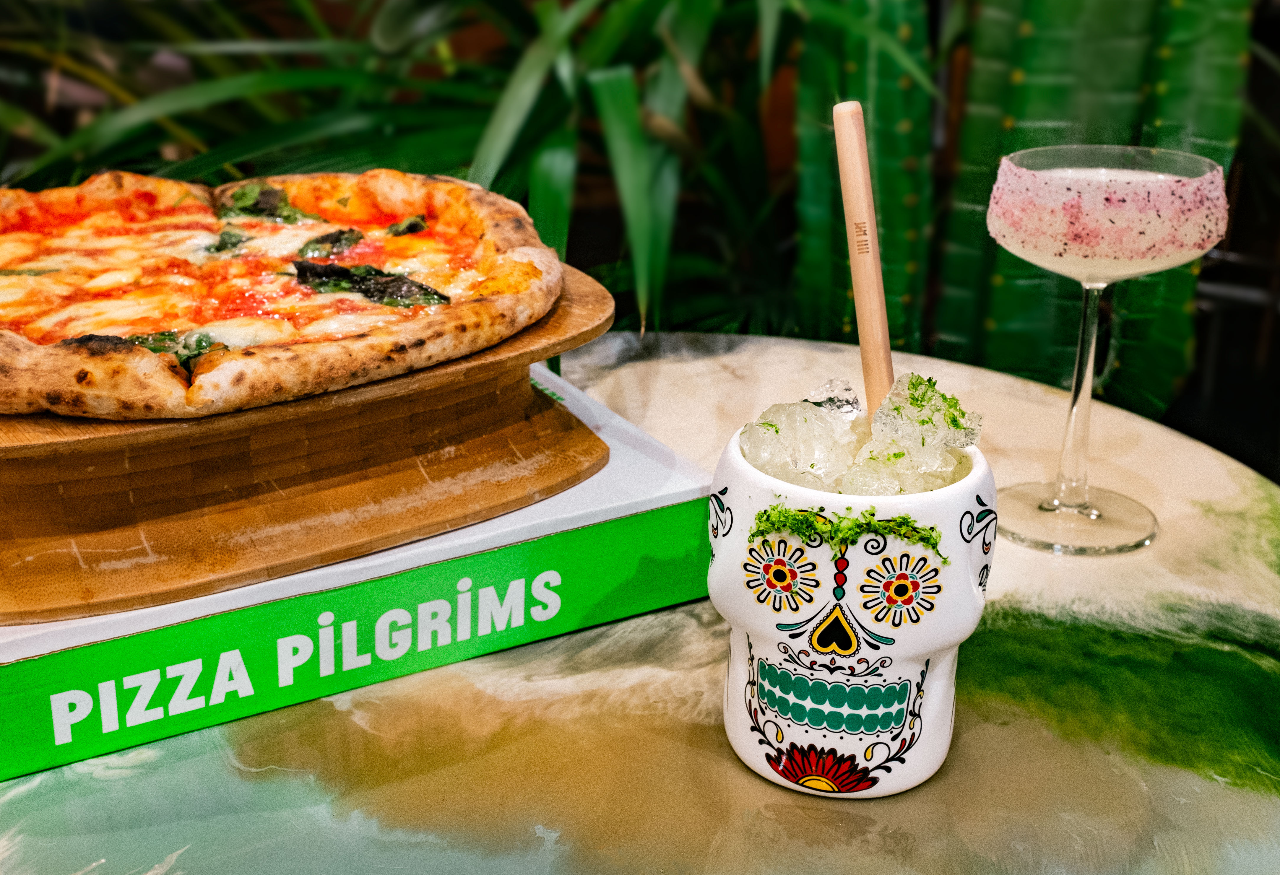 National Margarita Day in London, Margarita Day in London, where to celebrate Margarita Day in London