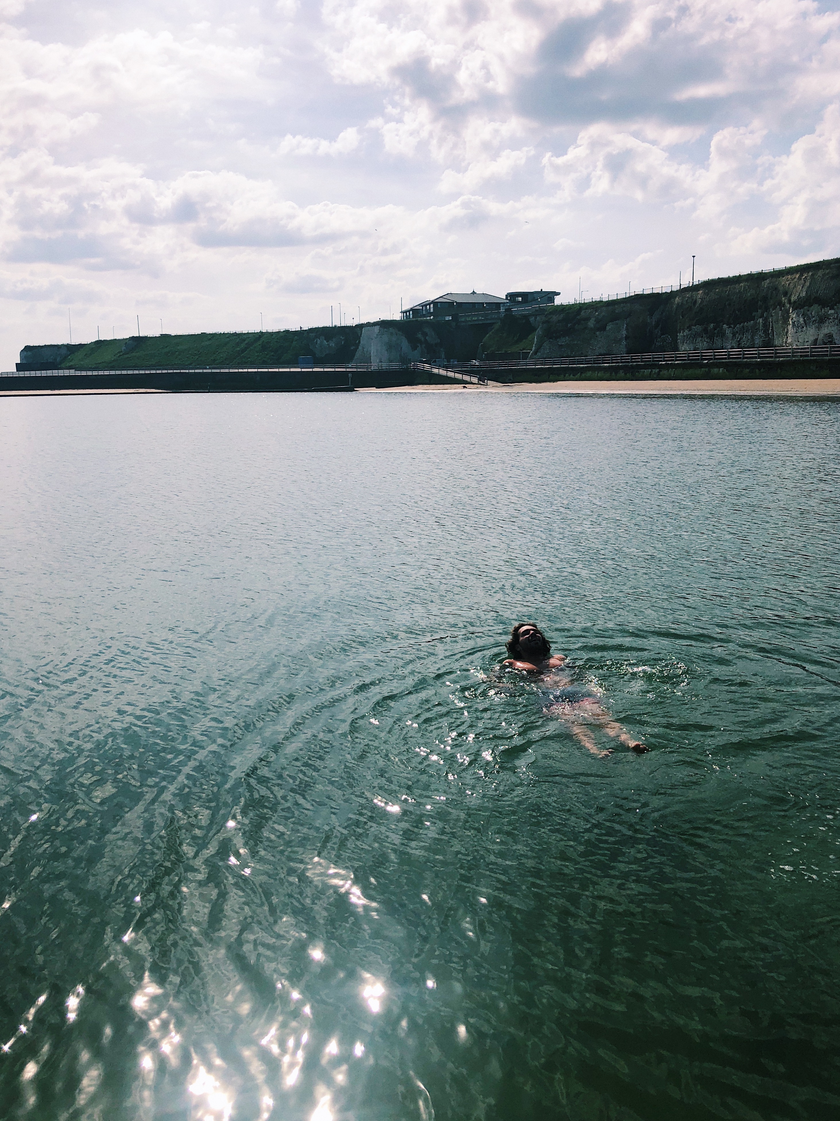 48-Hours in Margate, things to do in Margate, what to do in margate, best things to do in Margate, margate travel guide, where to eat in margate