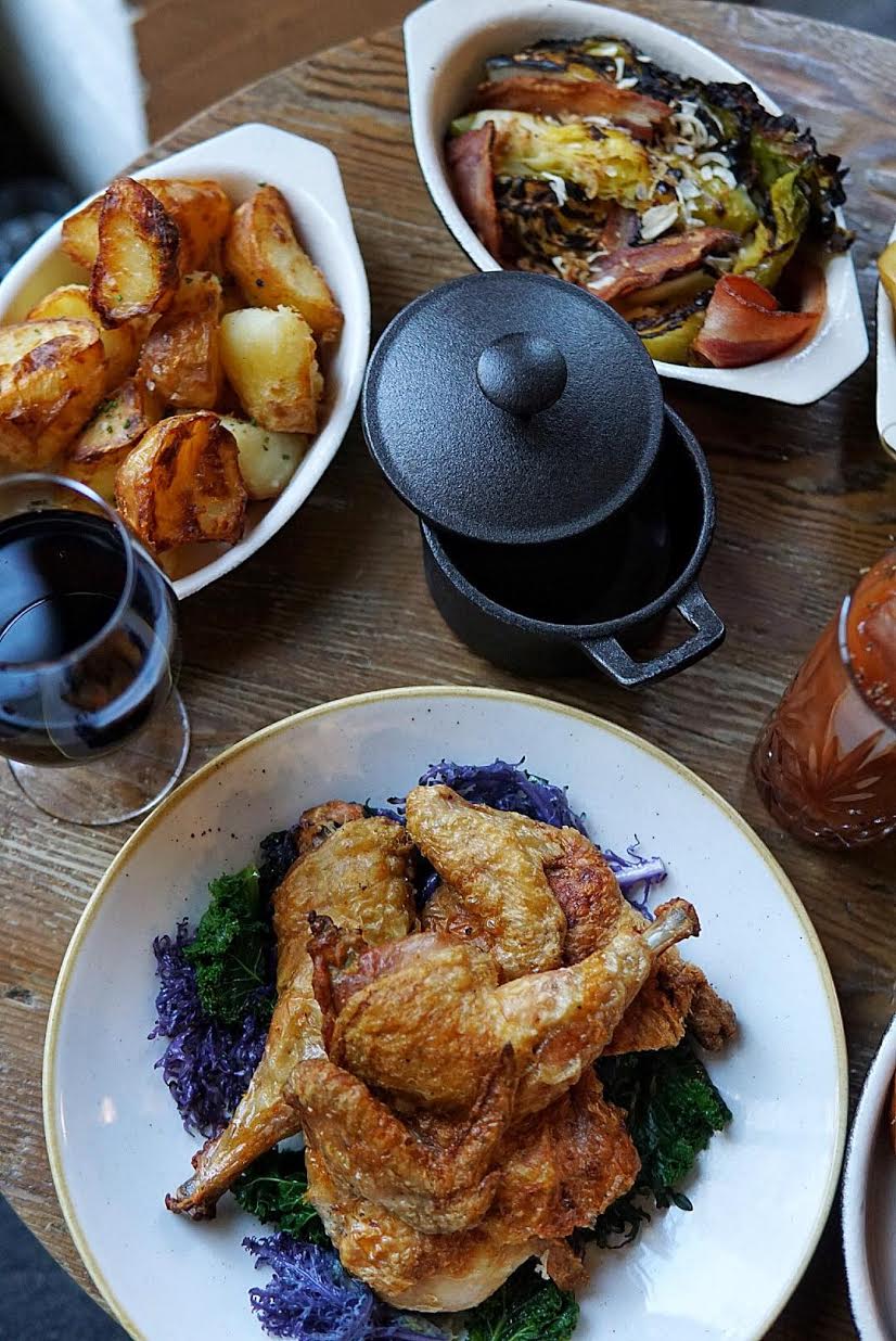 12 Things You Need to Eat in London This Week