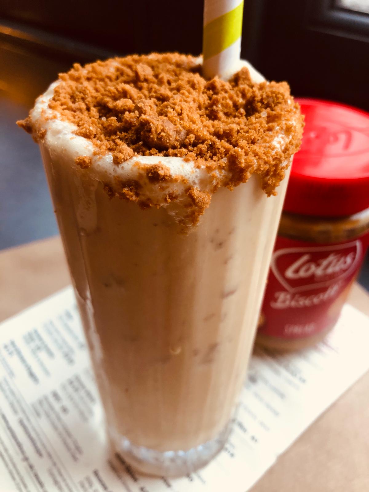 new restaurants in london
