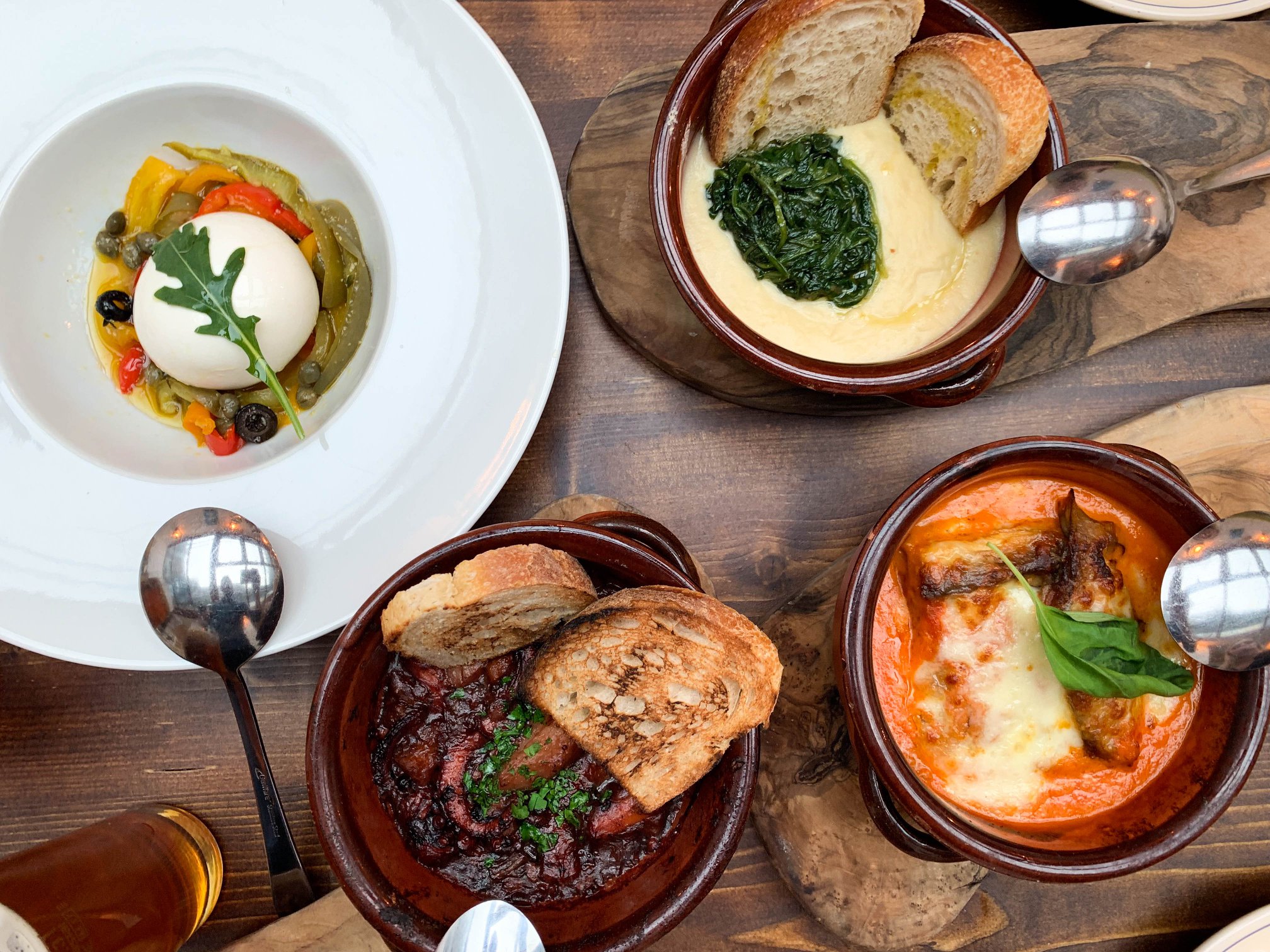 12 Things You Need to Eat in London This Week