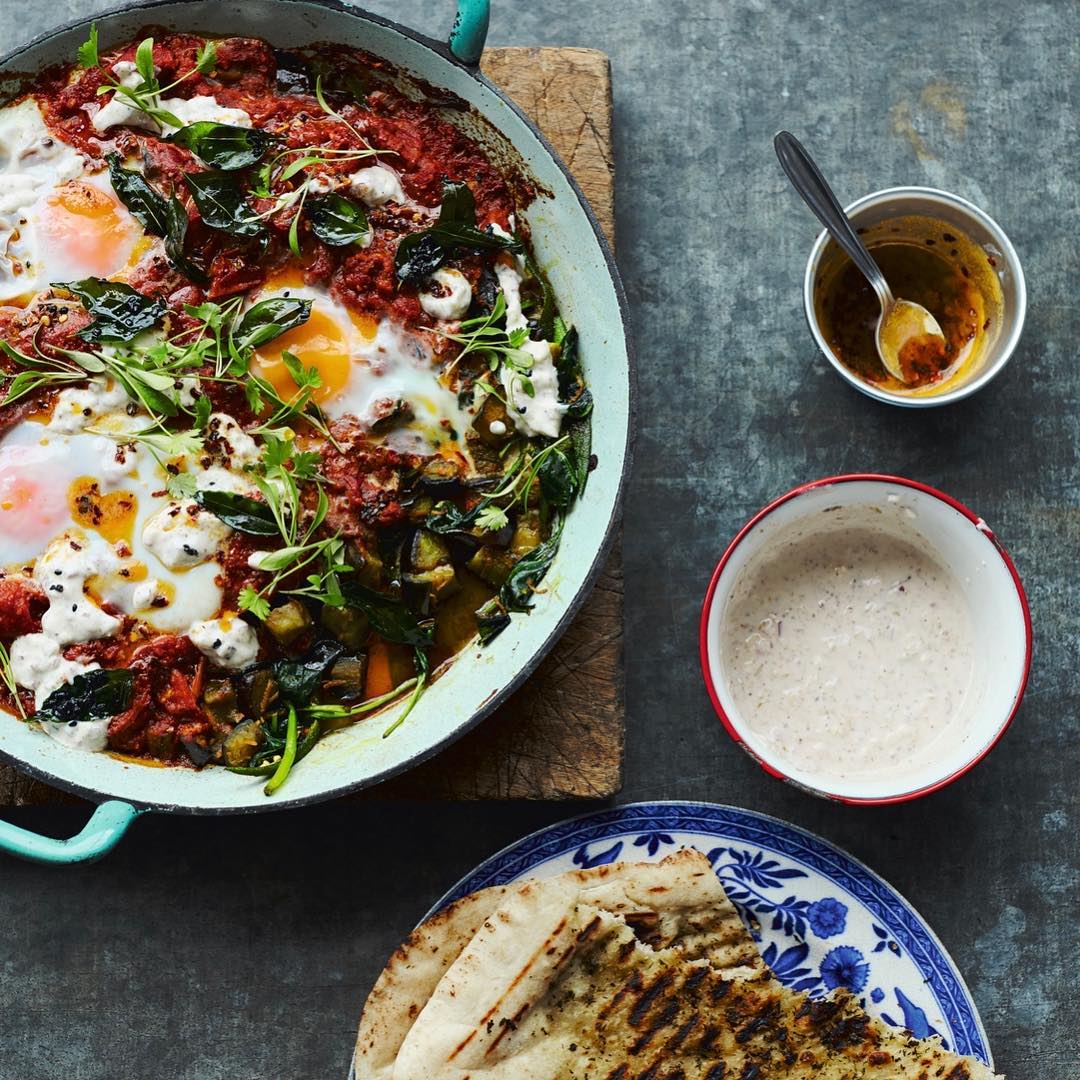 new restaurants in london