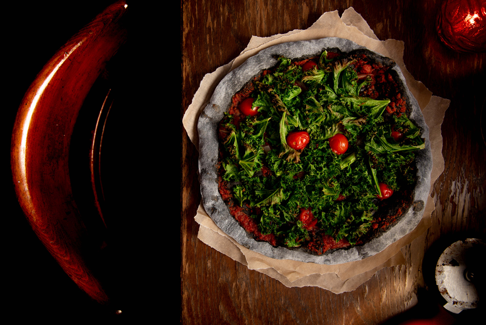 London's Best Pizza, best pizza in london, best quirky pizza in London