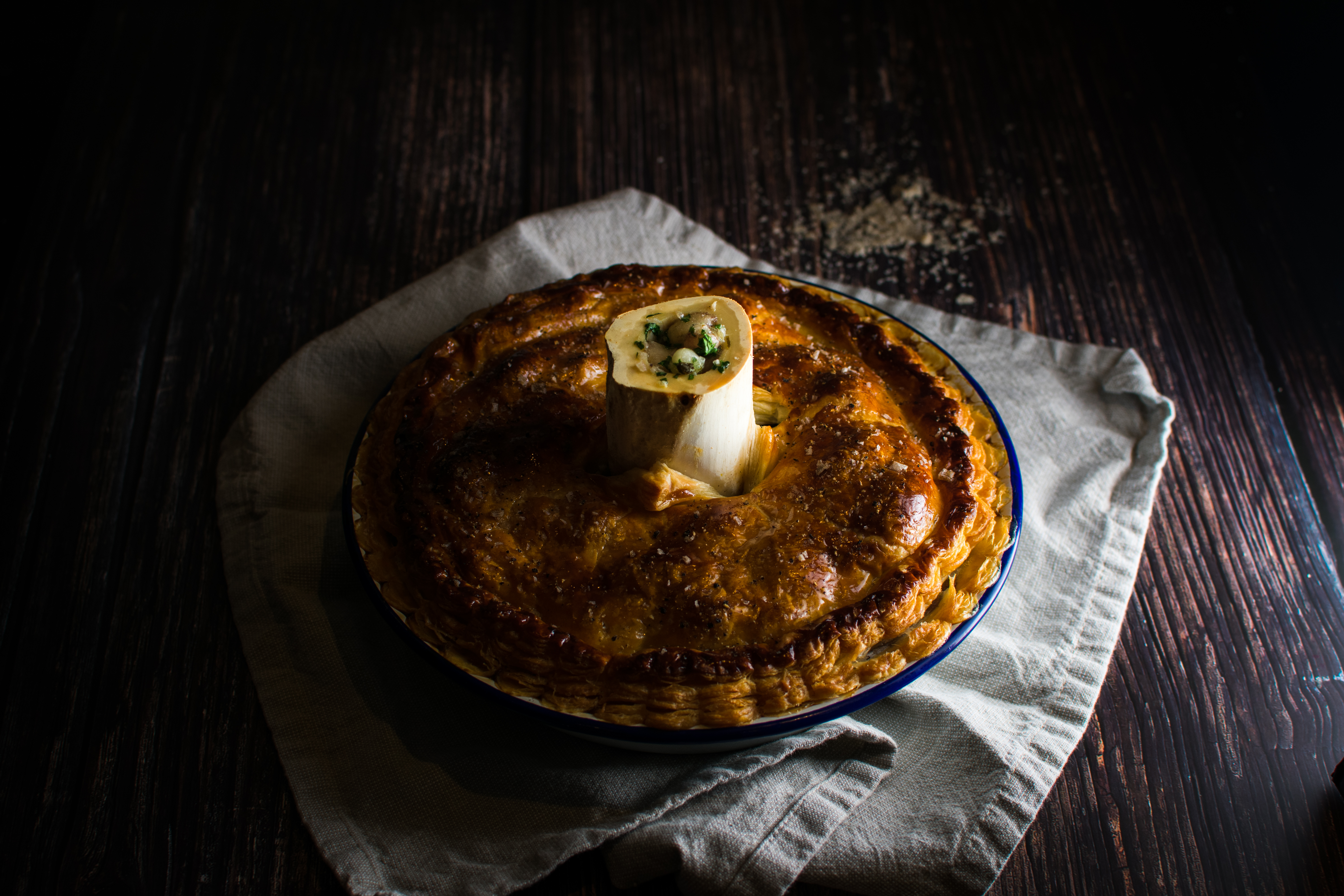 Celebrate British Pie Week in London, Pie Week in London, British Pie Week in London, British Pie Week in London 2019, best pies in London, where to eat pies in london