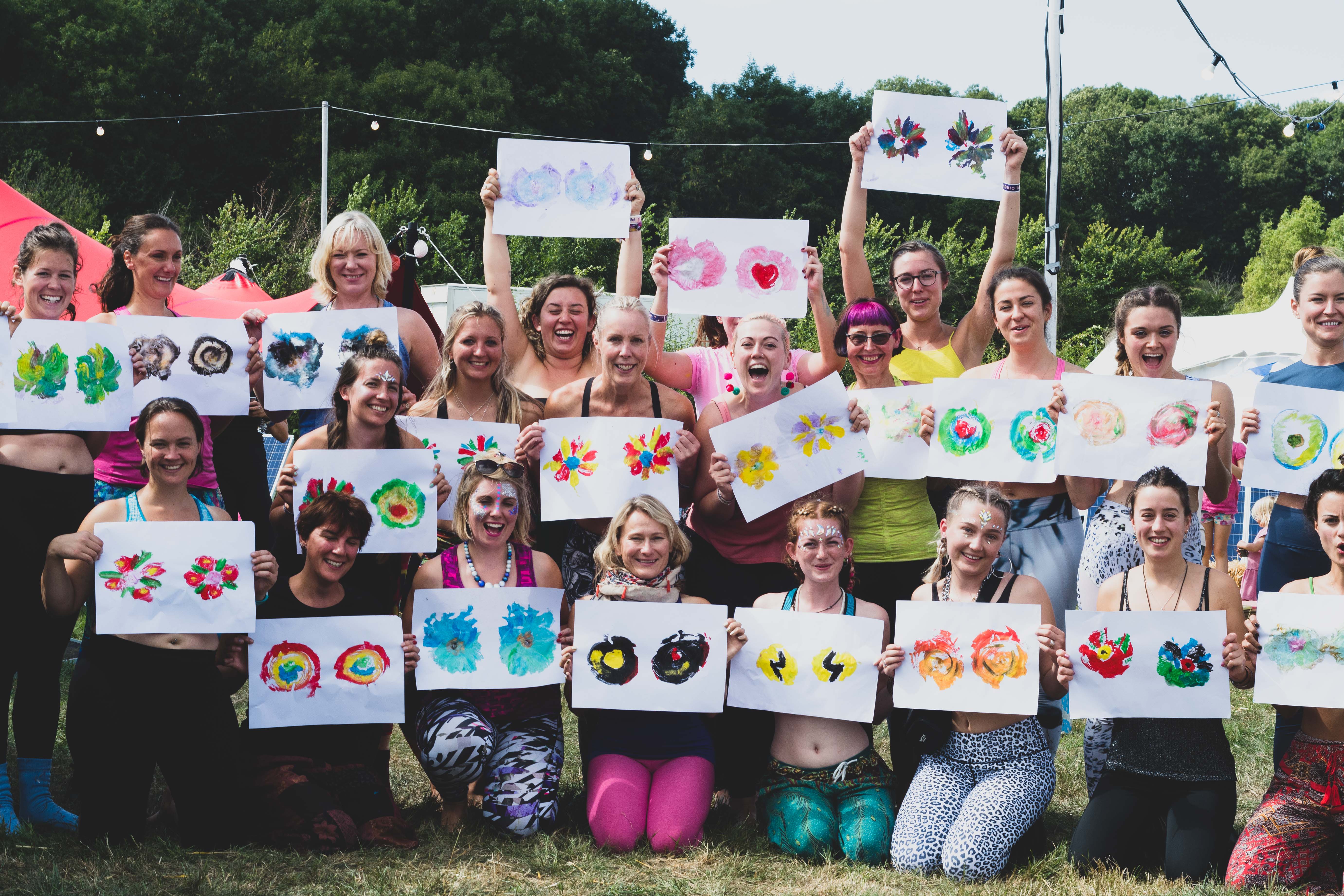 Soul Circus Festival Everything You Need to Know About Time