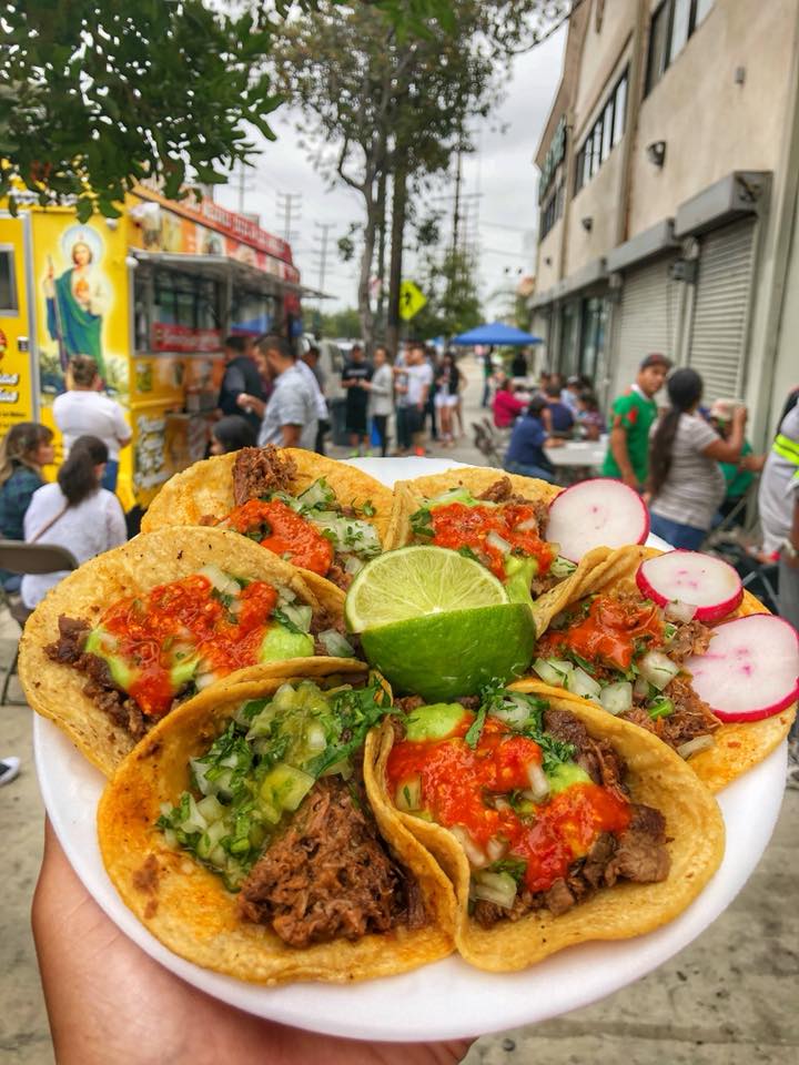 Best Taco Trucks in Los Angeles, Best Taco Trucks in LA, Taco Trucks in Los Angeles, Taco Trucks in LA