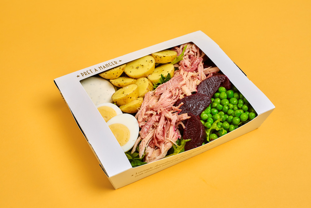  PRET's New Menu, PRET's New Spring Menu, PRET's New Menu, new menu in pret