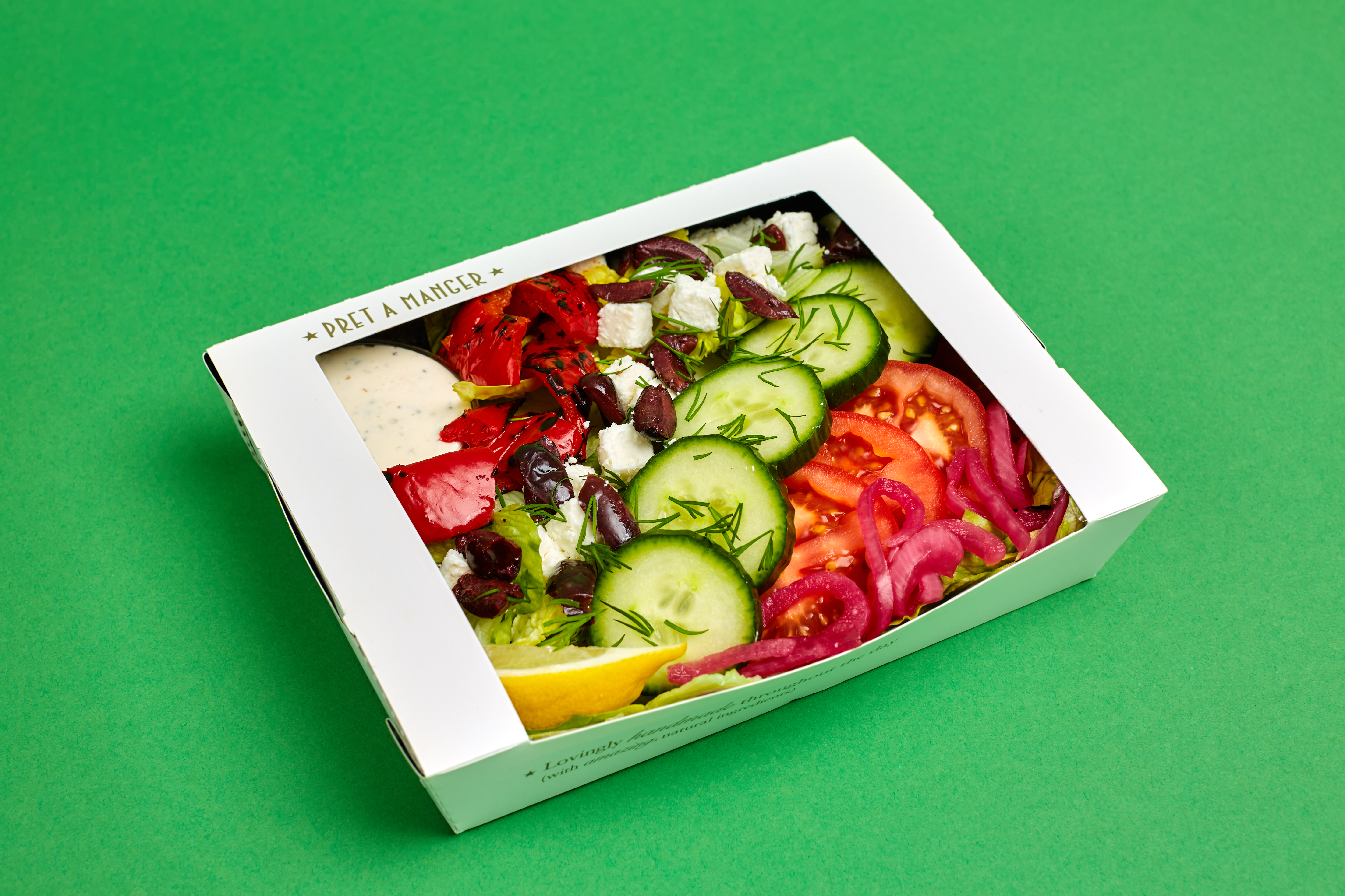  PRET's New Menu, PRET's New Spring Menu, PRET's New Menu, new menu in pret