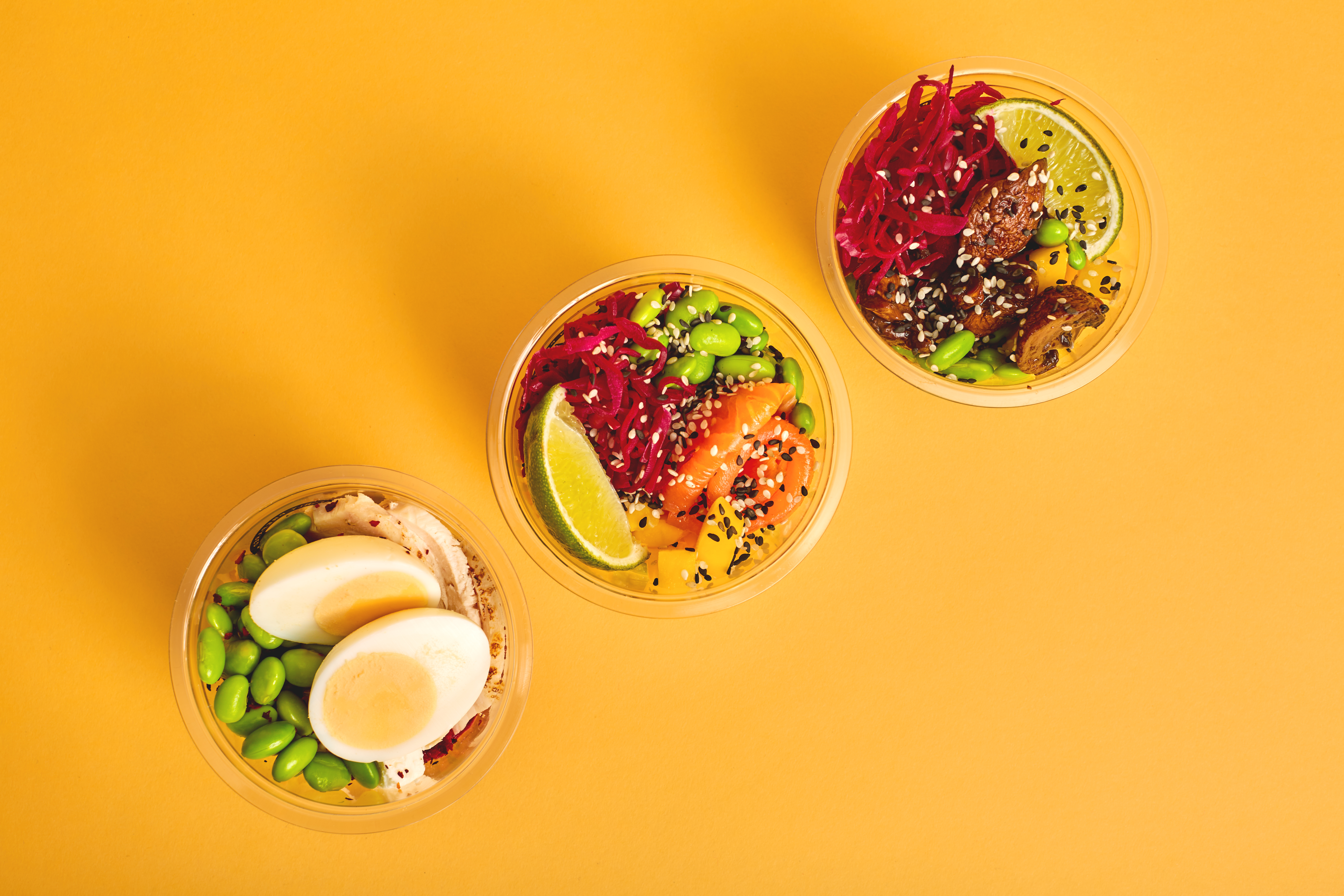 PRET's New Menu, PRET's New Spring Menu, PRET's New Menu, new menu in pret