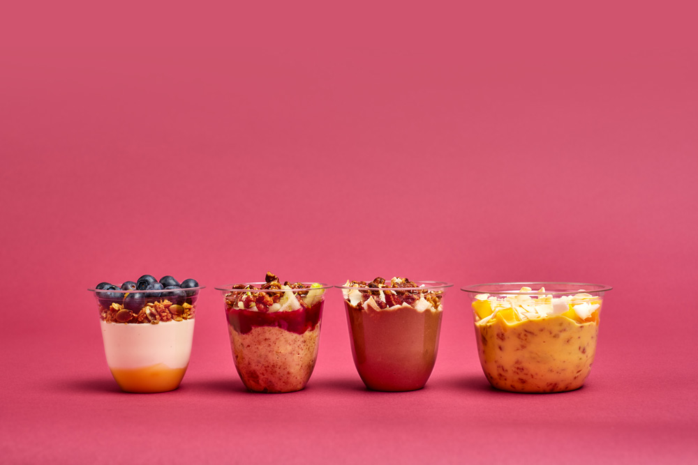  PRET's New Menu, PRET's New Spring Menu, PRET's New Menu, new menu in pret