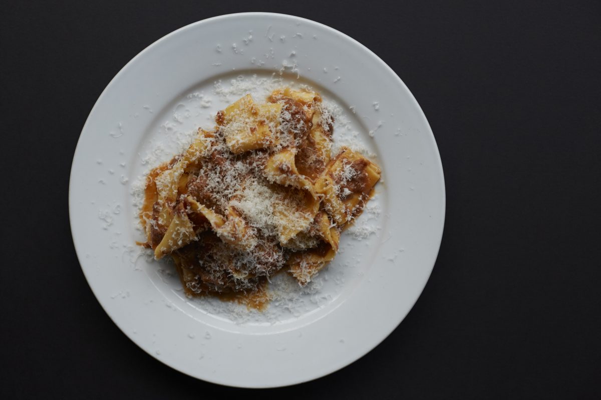 best pasta in london, trullo review, trullo pasta, best pasta in london, where to eat pasta in london, beef shin pasta at trullo
