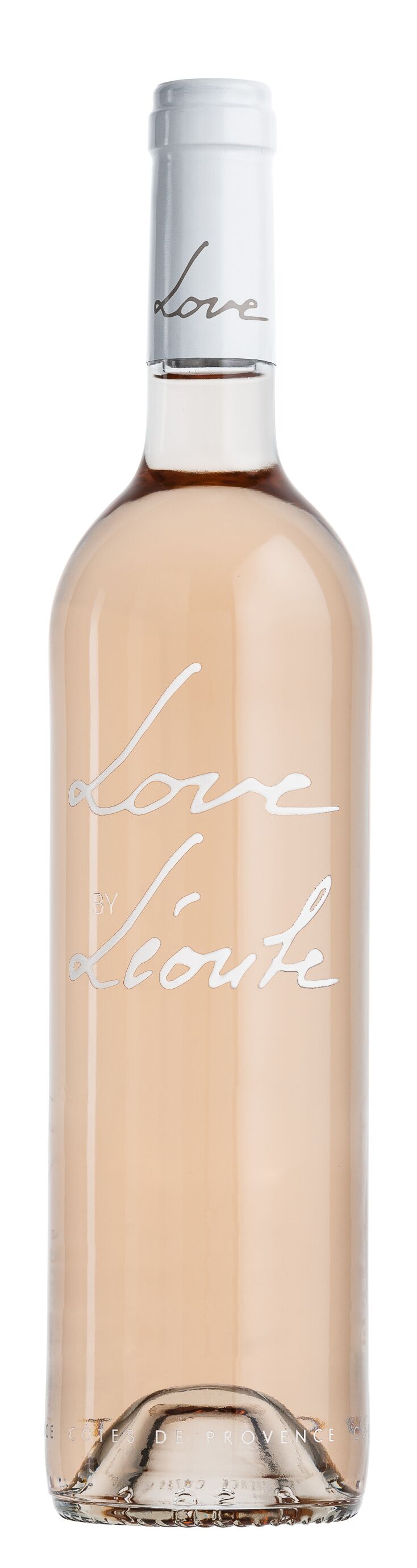 Love by Léoube