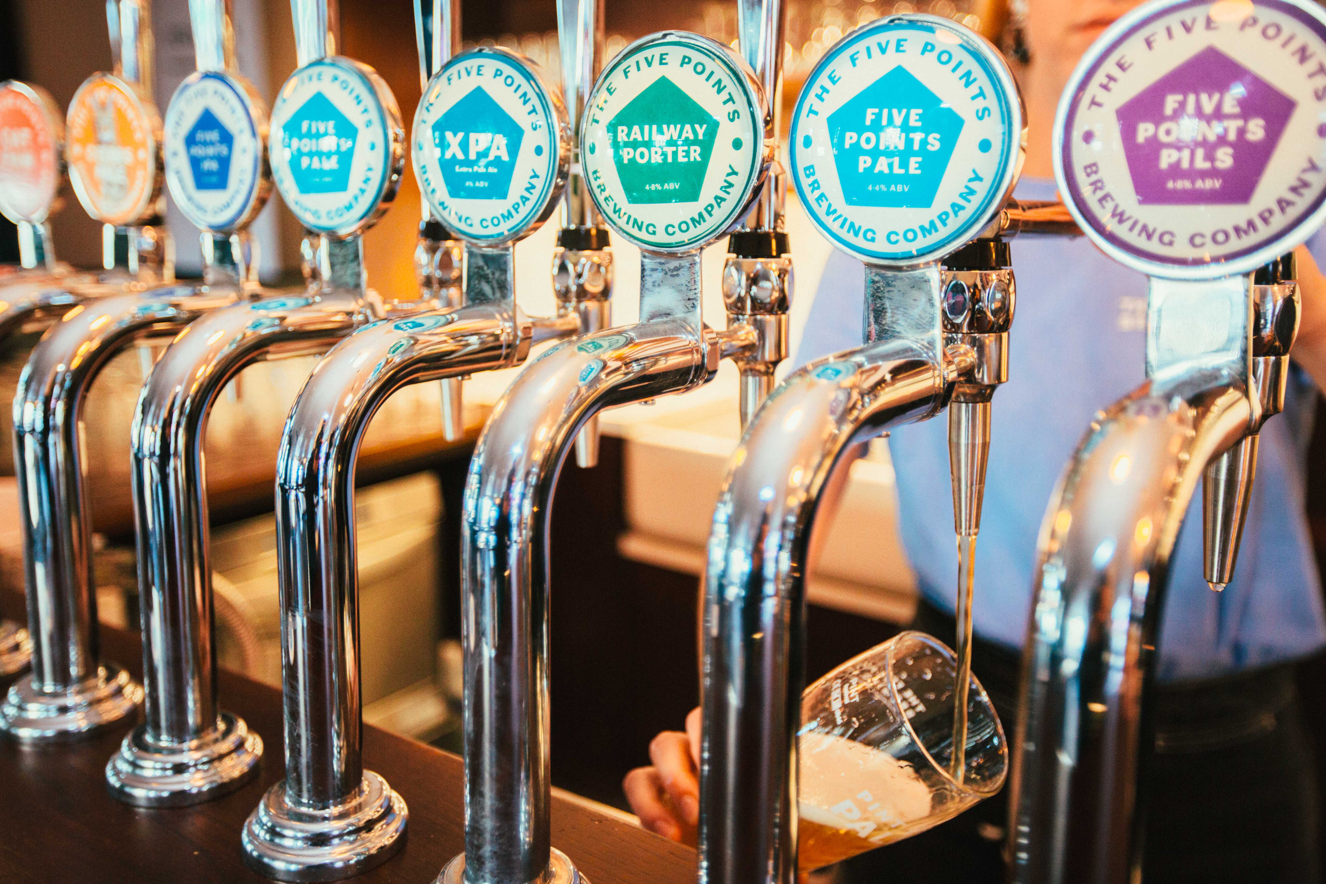The Pembury Tavern comedy night, The Pembury Tavern mental health event, where to eat in london this week