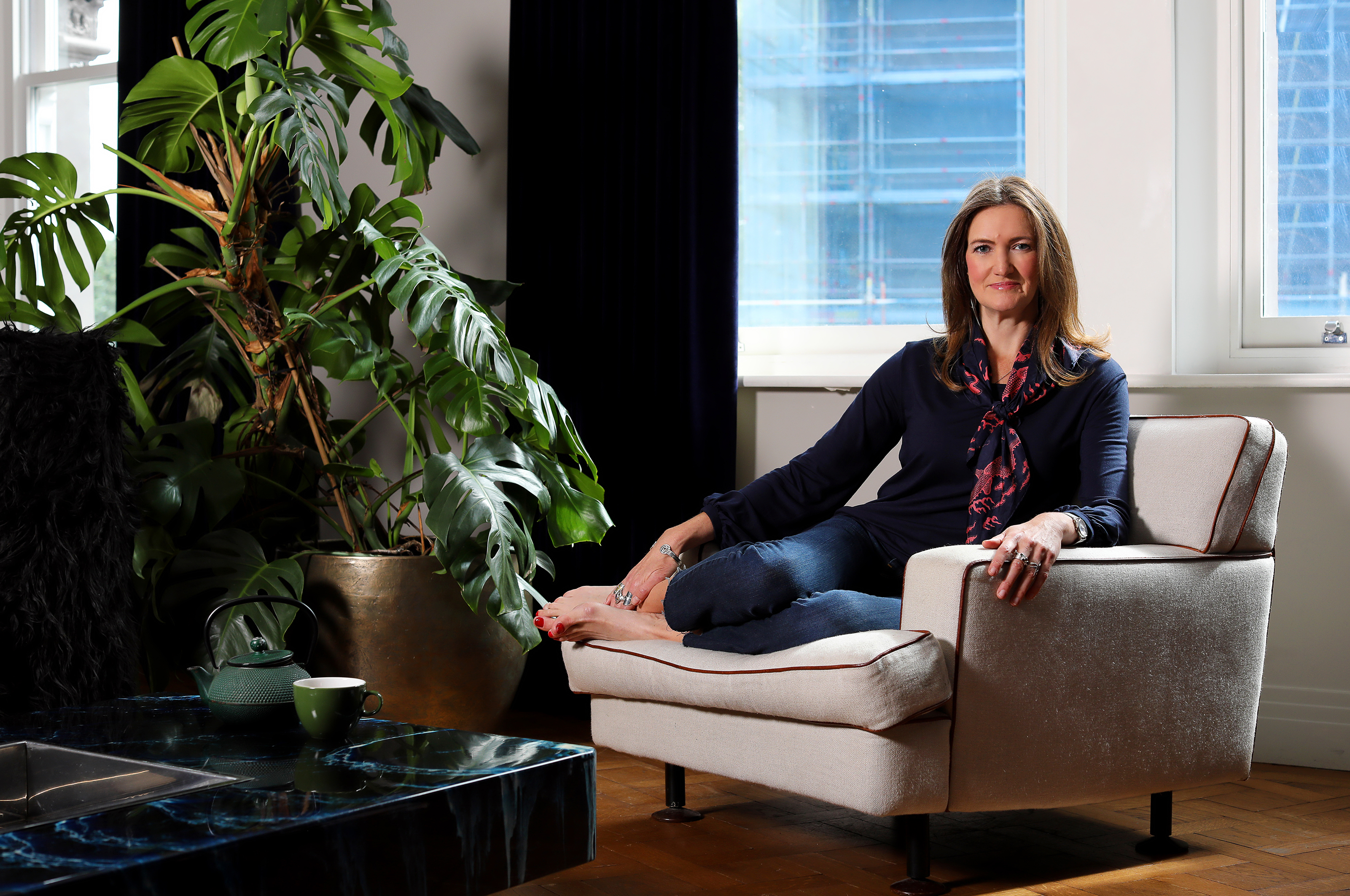 Alice Asquith Interview, Alice Asquith, Asquith Interview
